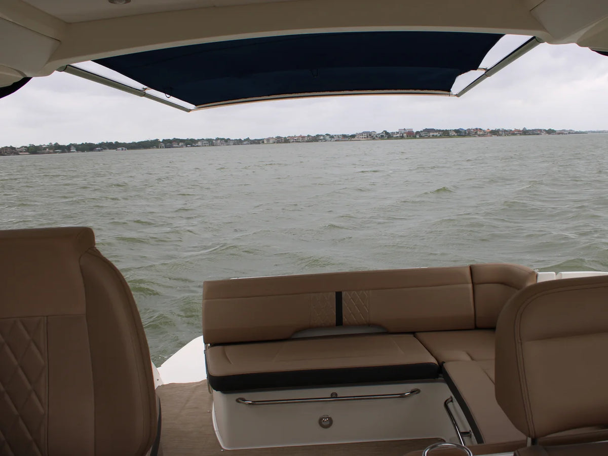 2018 Sea Ray Sundancer 350 35.0 feet, Seabrook, TX #34