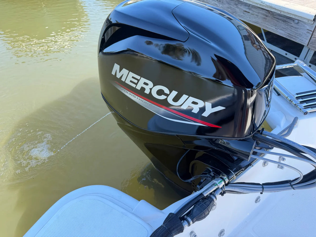 2027 Boston Whaler 130 Super Sport 13.0 feet, Lake Wylie, SC #10
