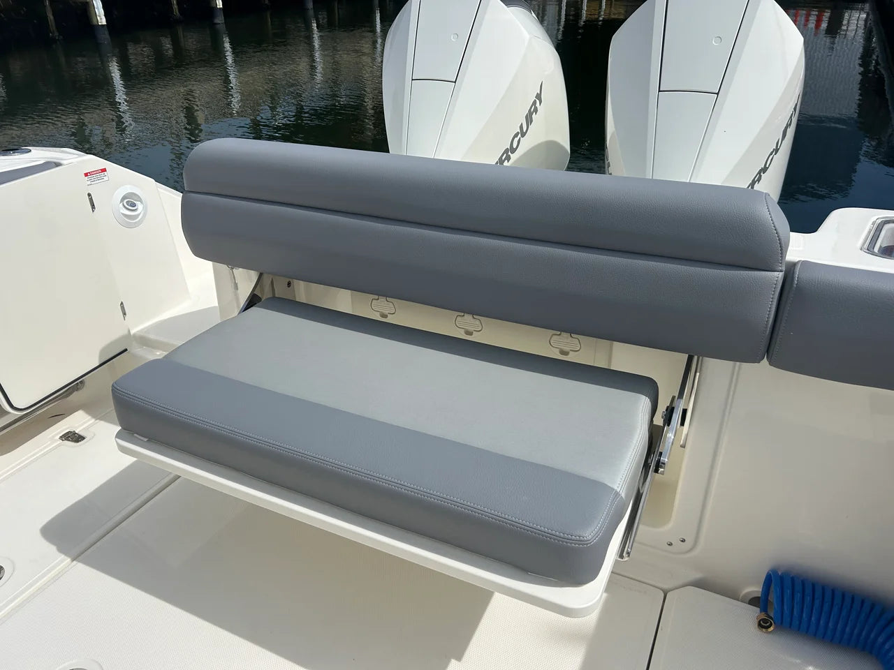 2026 Boston Whaler 280 Outrage 28.0 feet, Pensacola, Florida #11