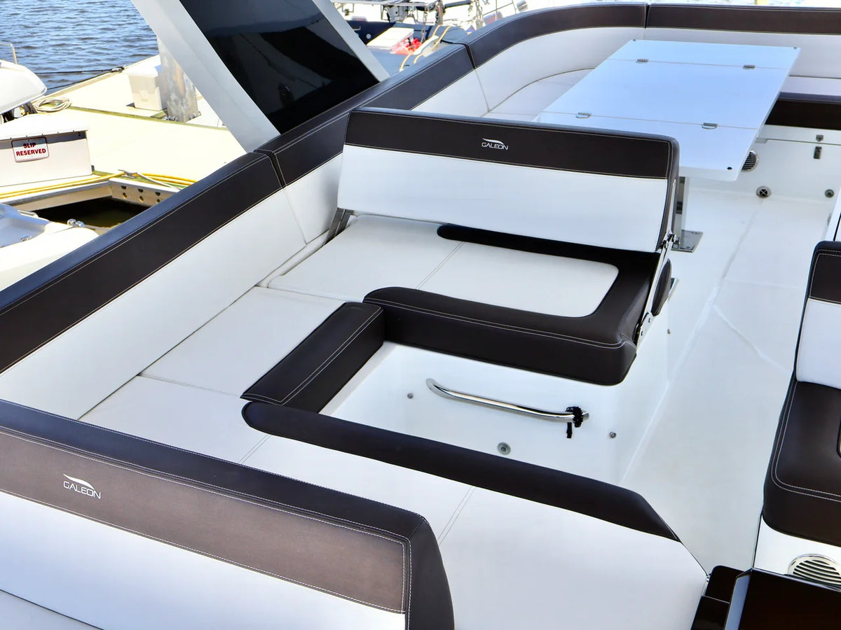 2022 Galeon 500 FLY 50.0 feet, Jacksonville Beach, Florida #33