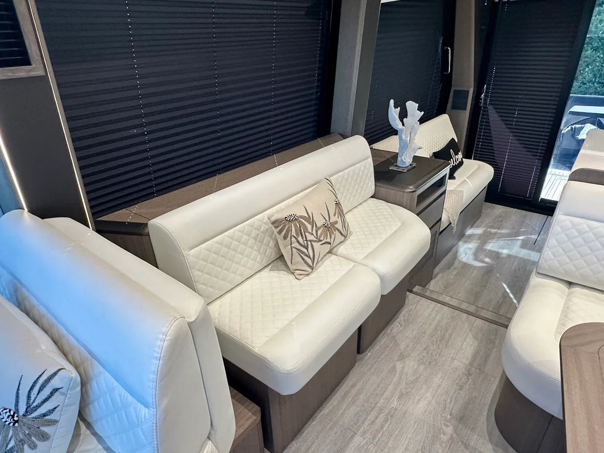 2025 Galeon 500 FLY 53.0 feet, Fort Myers, FL #27