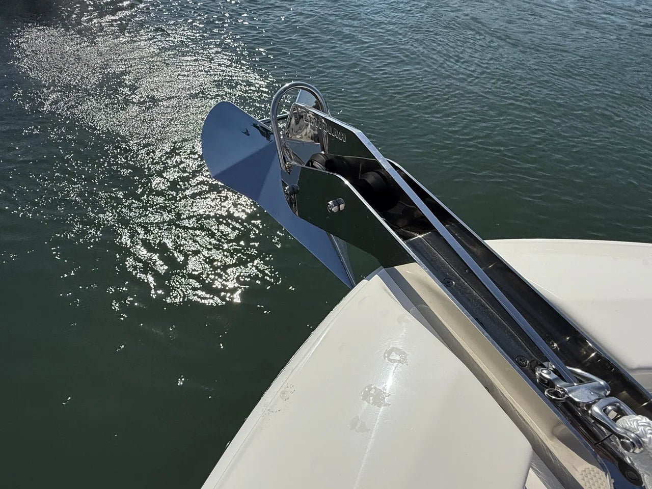 2026 Boston Whaler 325 Conquest 32.0 feet, Wrightsville Beach, North Carolina #20