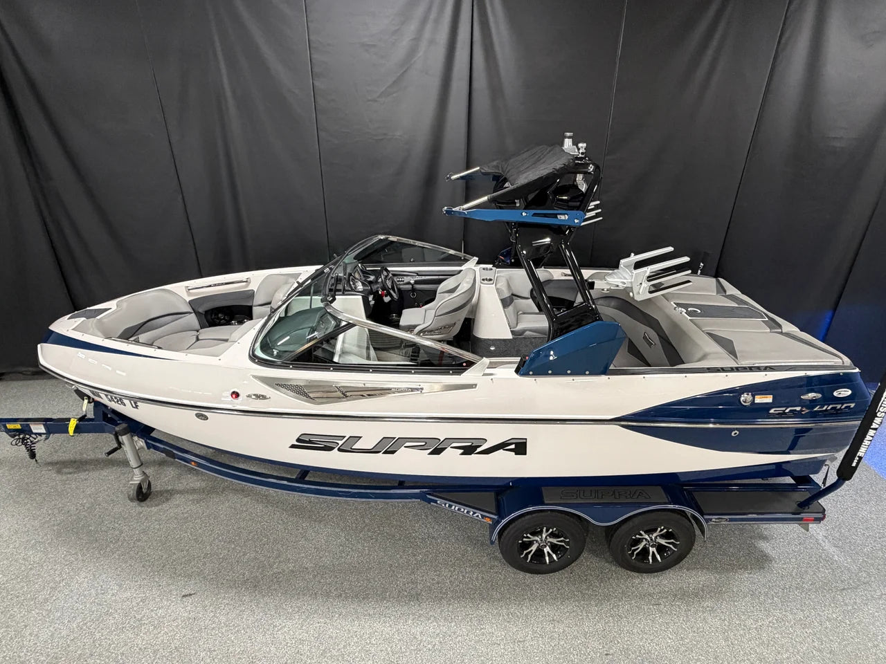 2015 Supra SC400 21.0 feet, Nisswa, Minnesota #2