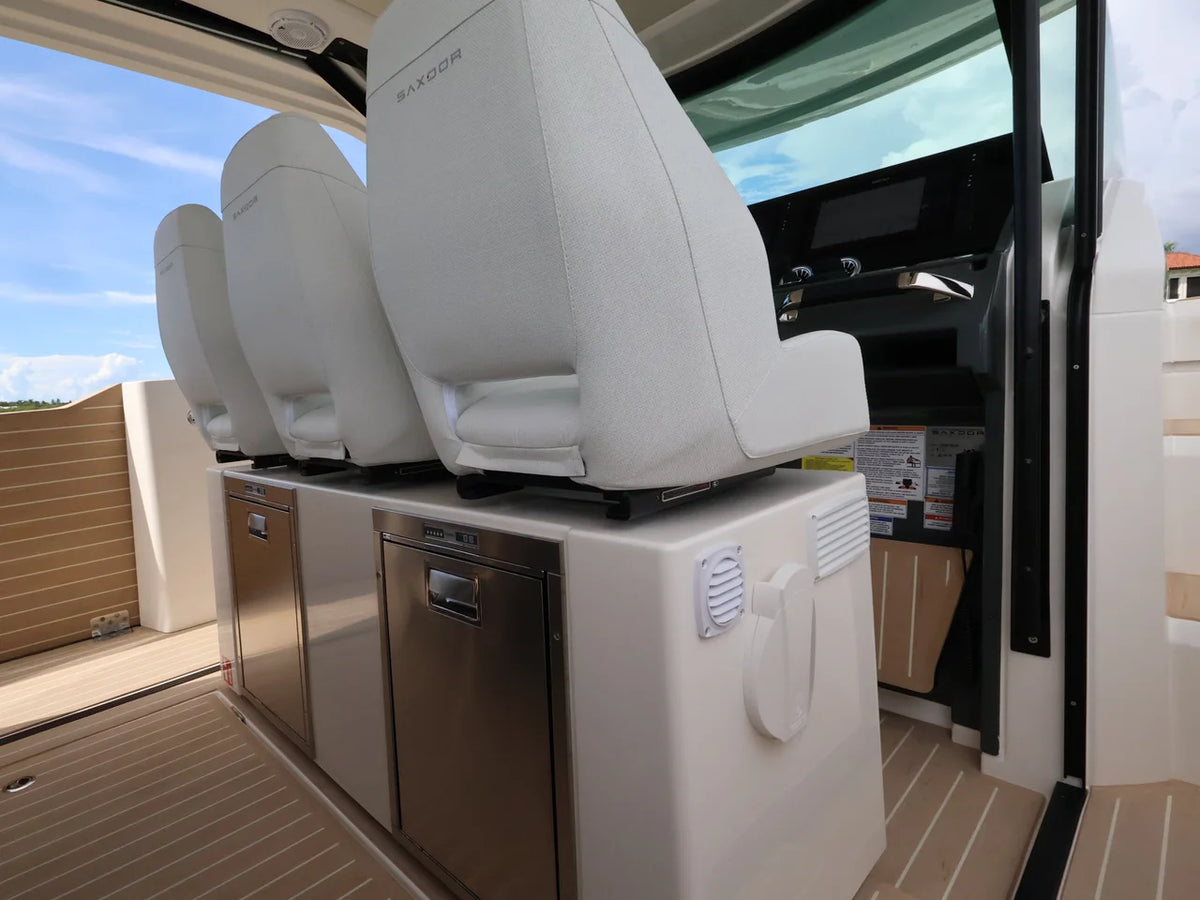 2027 Saxdor 400 GTS 40.0 feet, Naples, Florida #36