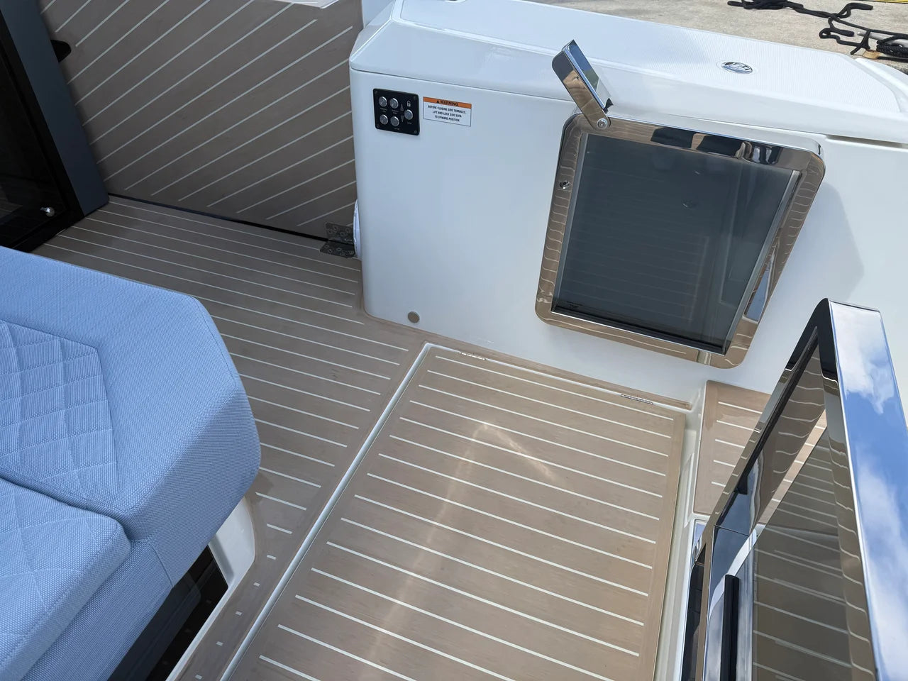 2026 Saxdor 400 GTO 40.0 feet, Sarasota, FL #7