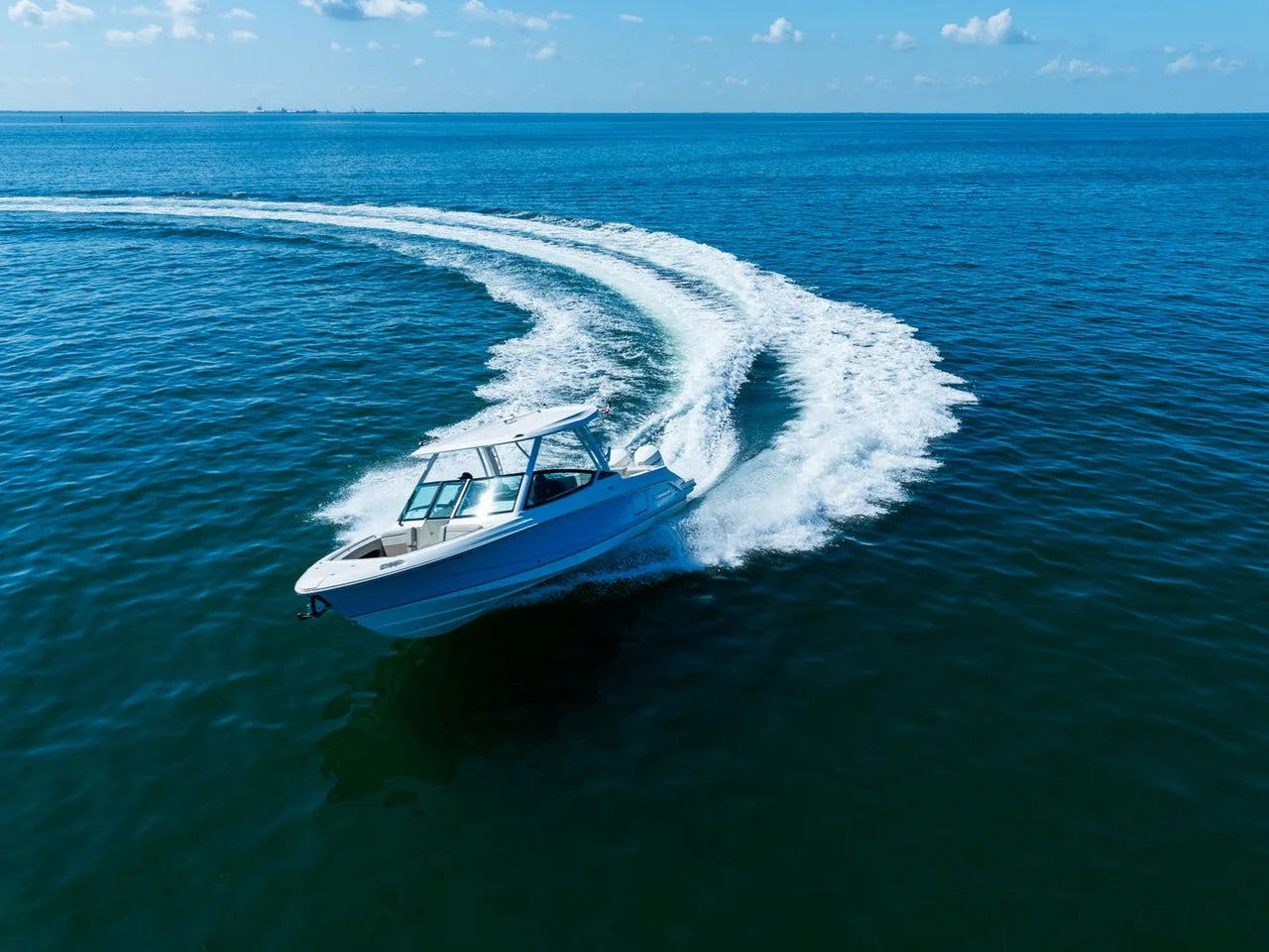 2022 Boston Whaler 280 VANTAGE 28.0 feet, St Petersburg, FL #11