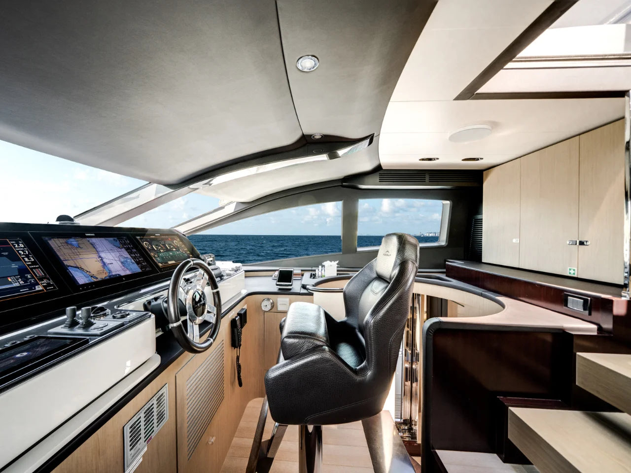 2020 Azimut GRANDE 27M 87.0 feet, Pompano Beach, FL #34