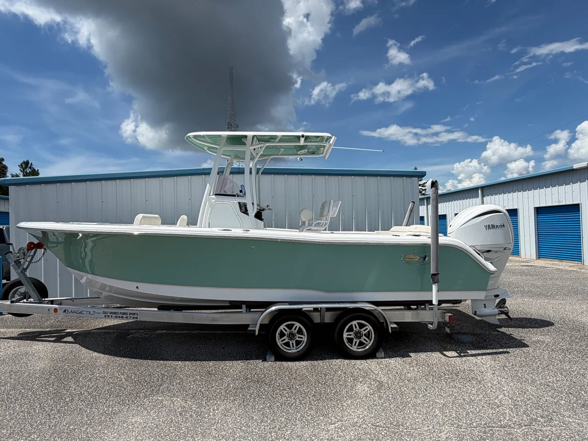 2024 Sea Hunt ULTRA 234 24.0 feet, Pensacola, Florida #3