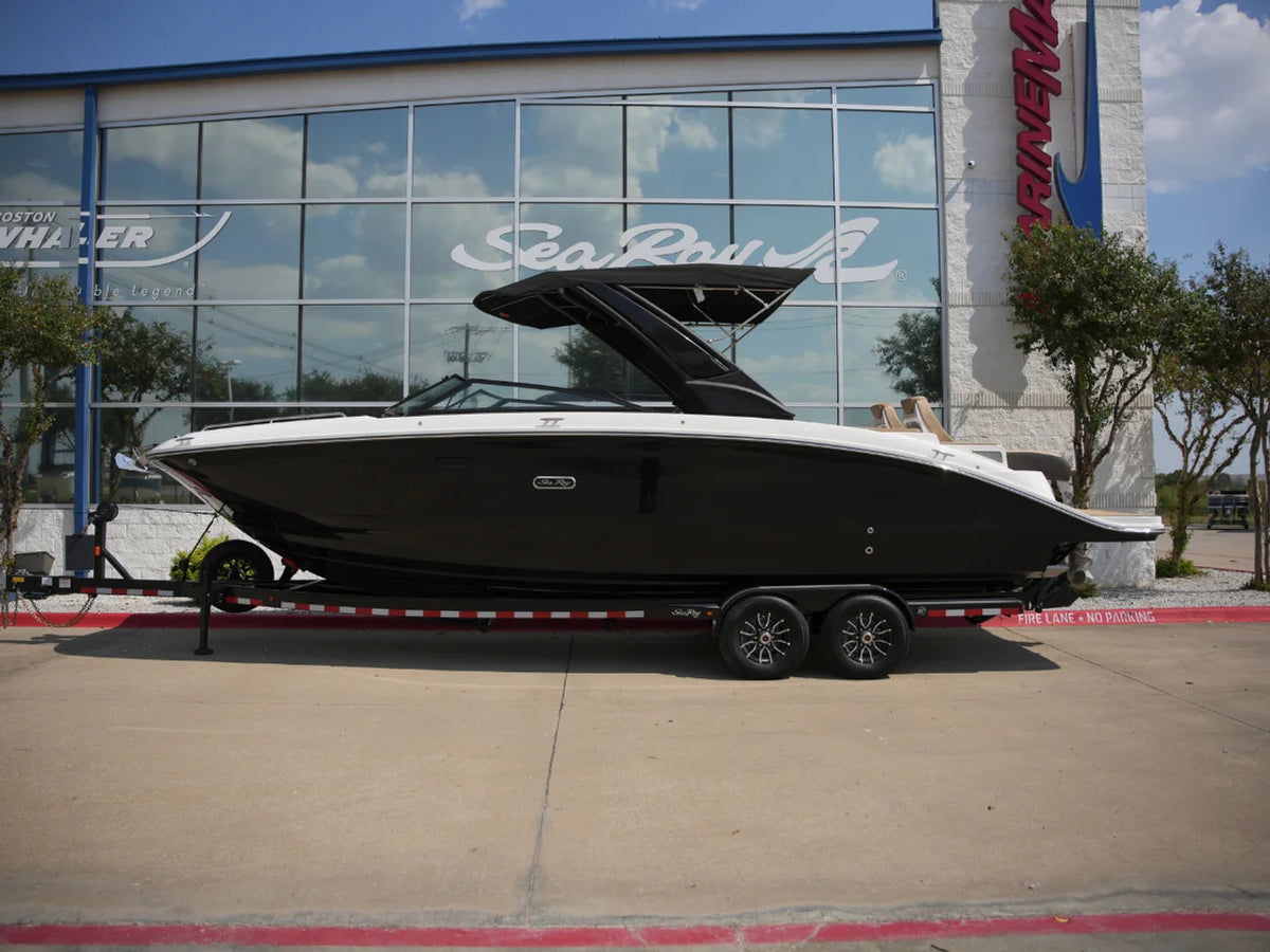 2026 Sea Ray SDX 290 29.0 feet, Lewisville, TX #1