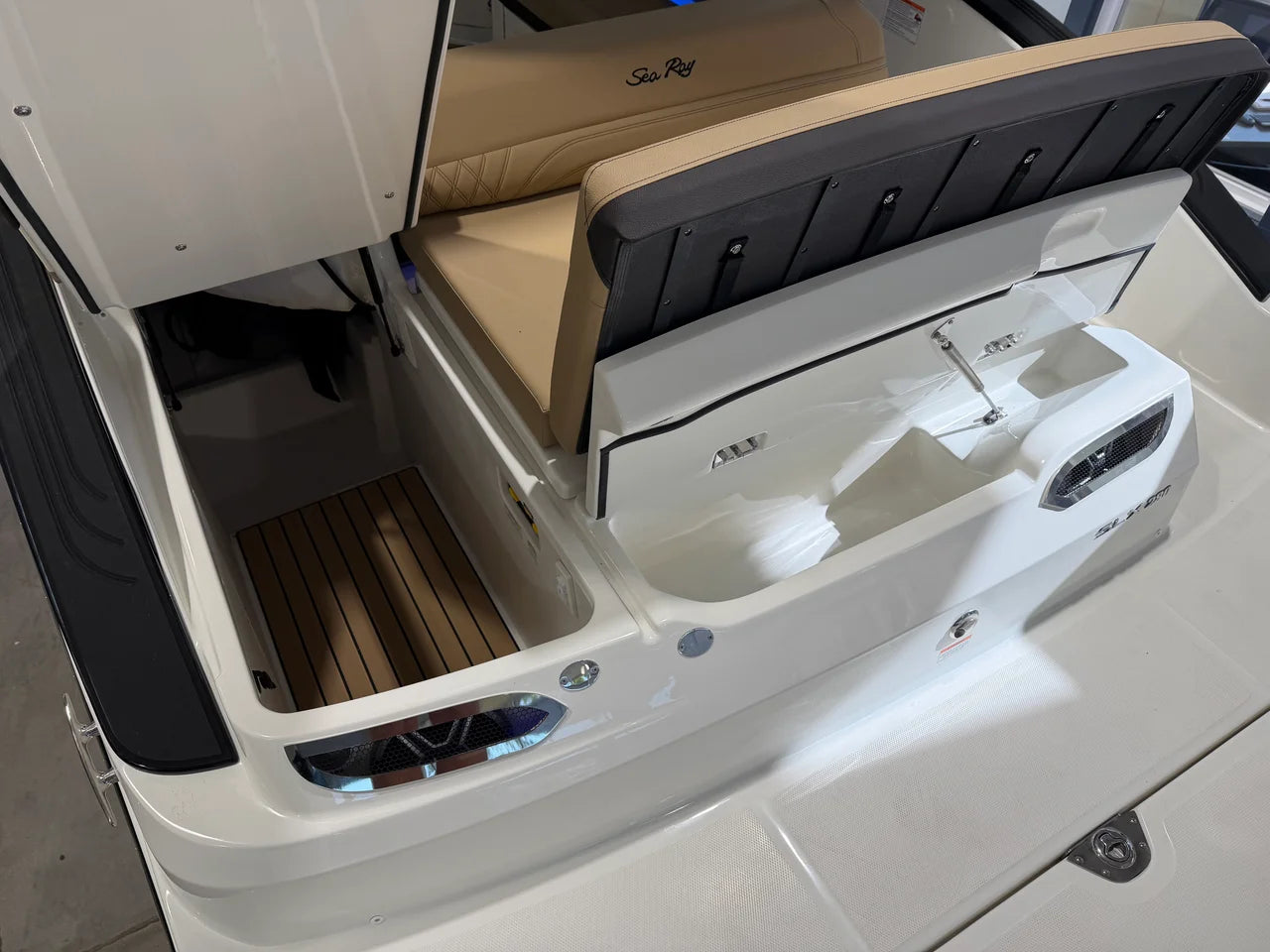 2027 Sea Ray SLX 280 28.0 feet, Cornelius, North Carolina #6