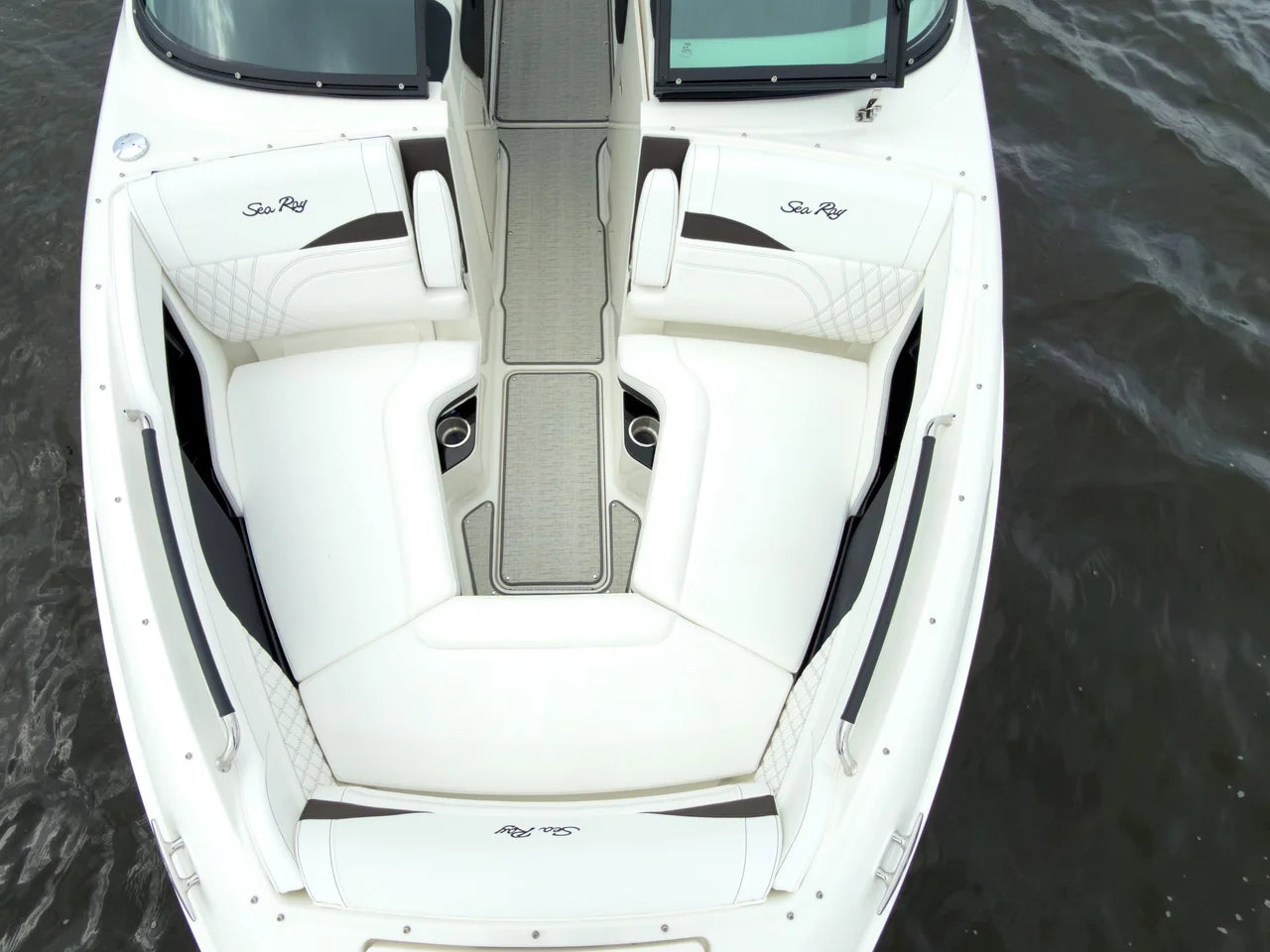2026 Sea Ray SLX 260 Outboard 26.0 feet, Fort Myers, Florida #25