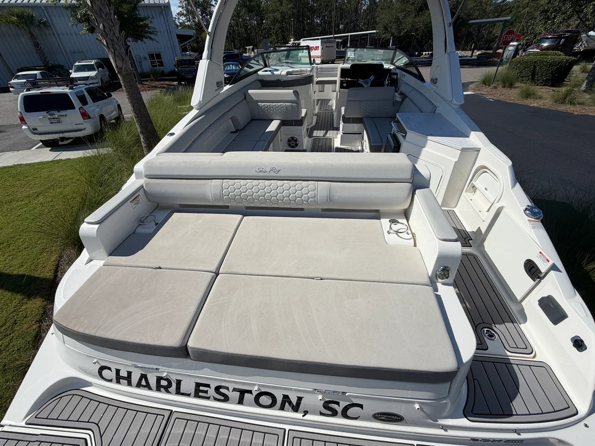 2023 Sea Ray 290 SDX 29.0 feet, Charleston, SC #9