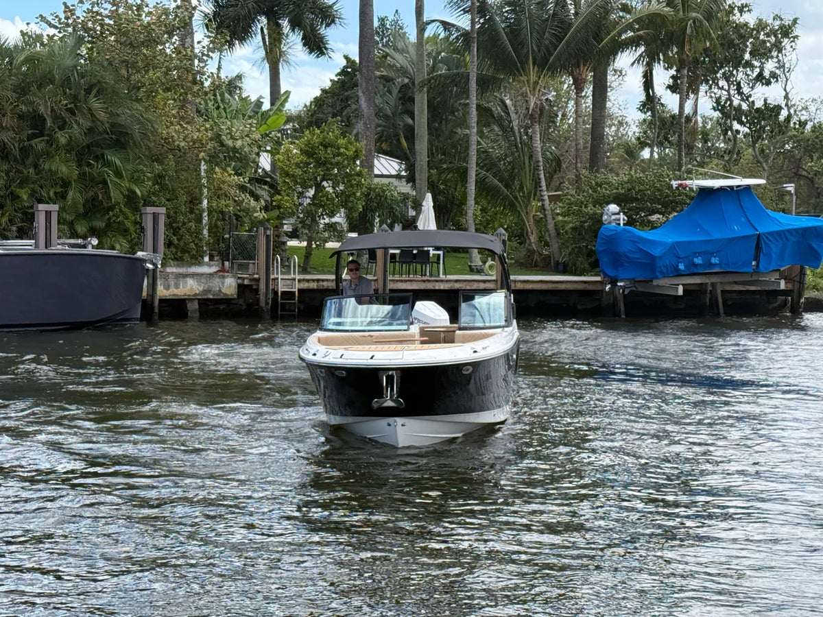 2026 Sea Ray SDX 270 Outboard 27.0 feet, Miami, FL #7