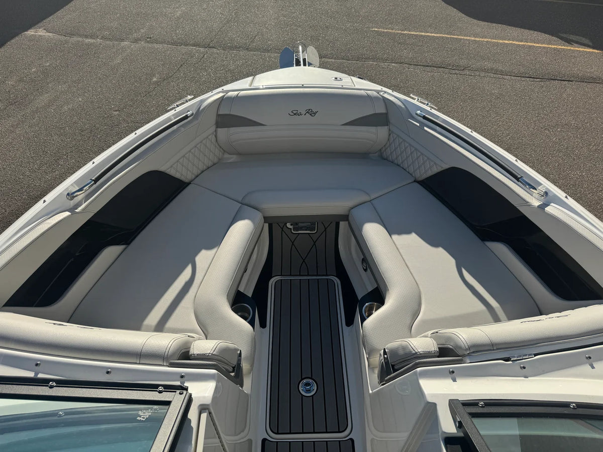2026 Sea Ray SLX 260 26.0 feet, Rogers, MN #46