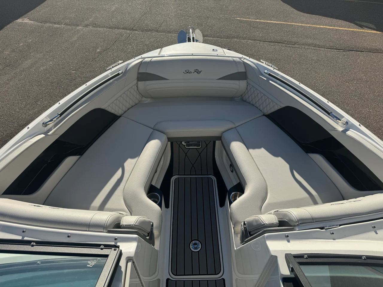 2026 Sea Ray SLX 260 26.0 feet, Rogers, MN #46