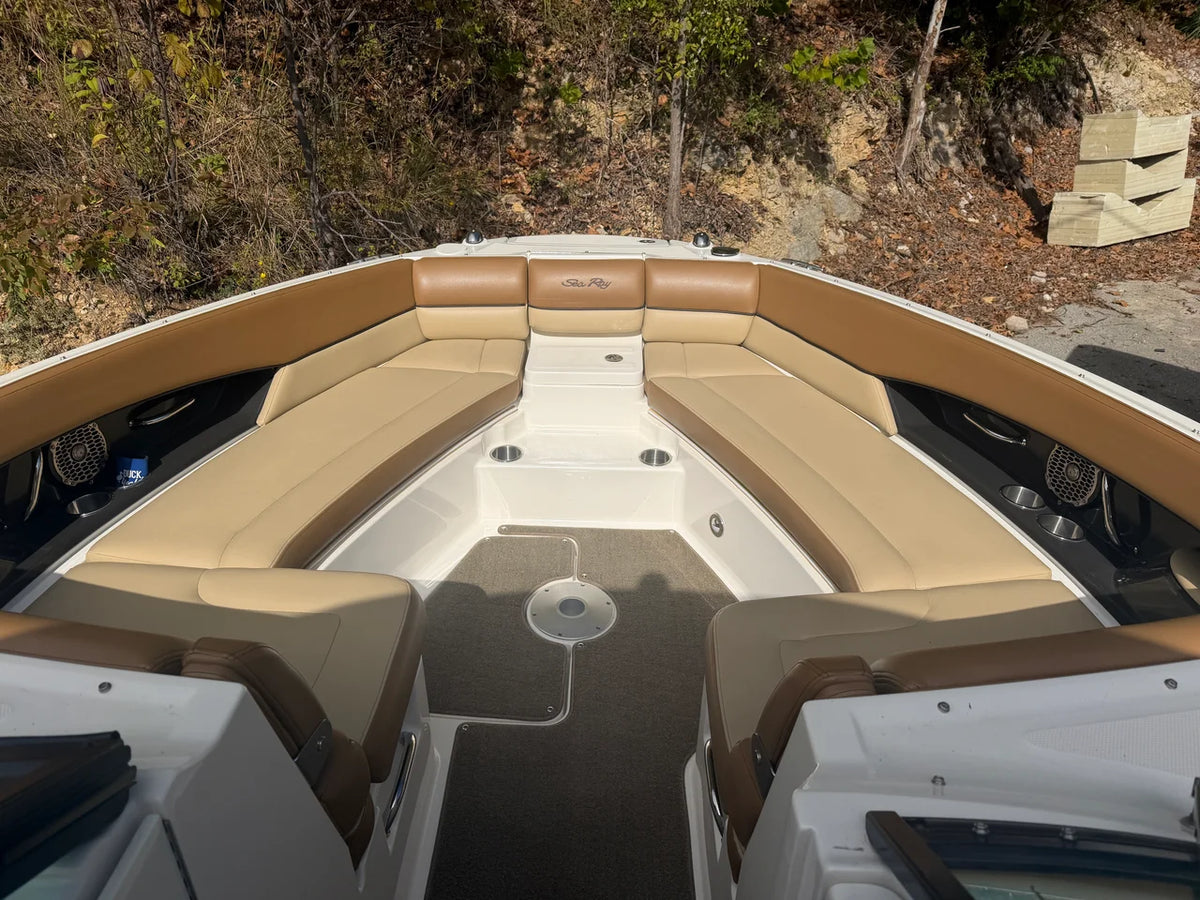 2015 Sea Ray SLX 350 34.0 feet, Lake Ozark, MO #17