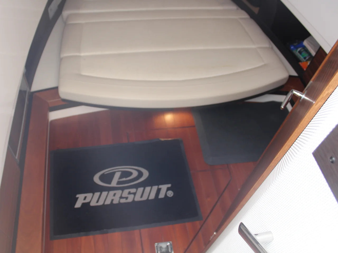 2019 Pursuit S 368 SPORT 36.0 feet, Wilmington, NC #46