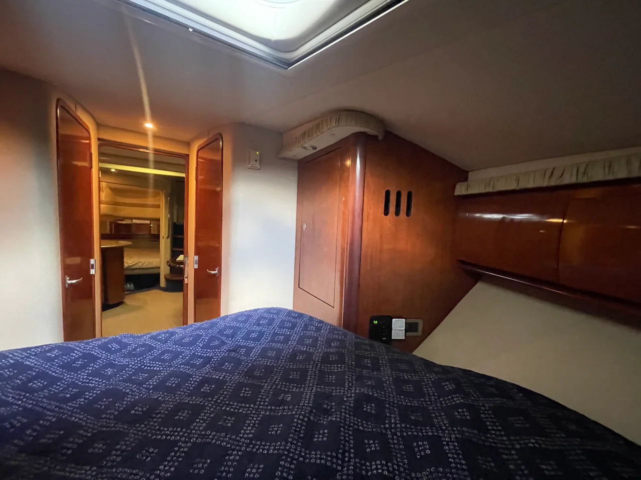 2005 Sea Ray 420 SUNDANCER 45.0 feet, Seabrook, TX #21