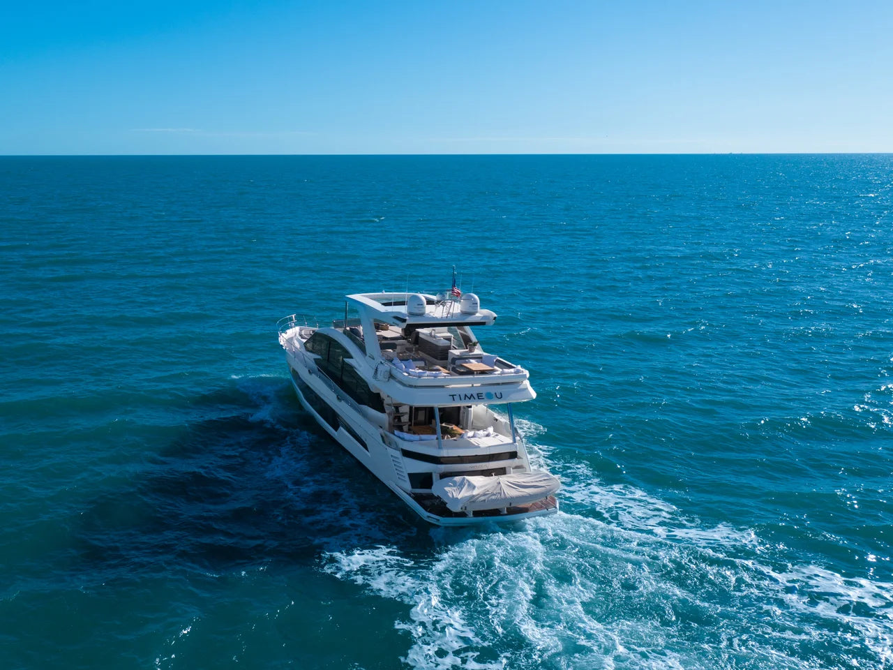 2020 Galeon 680 FLYBRIDGE 72.0 feet, Naples, Florida #6