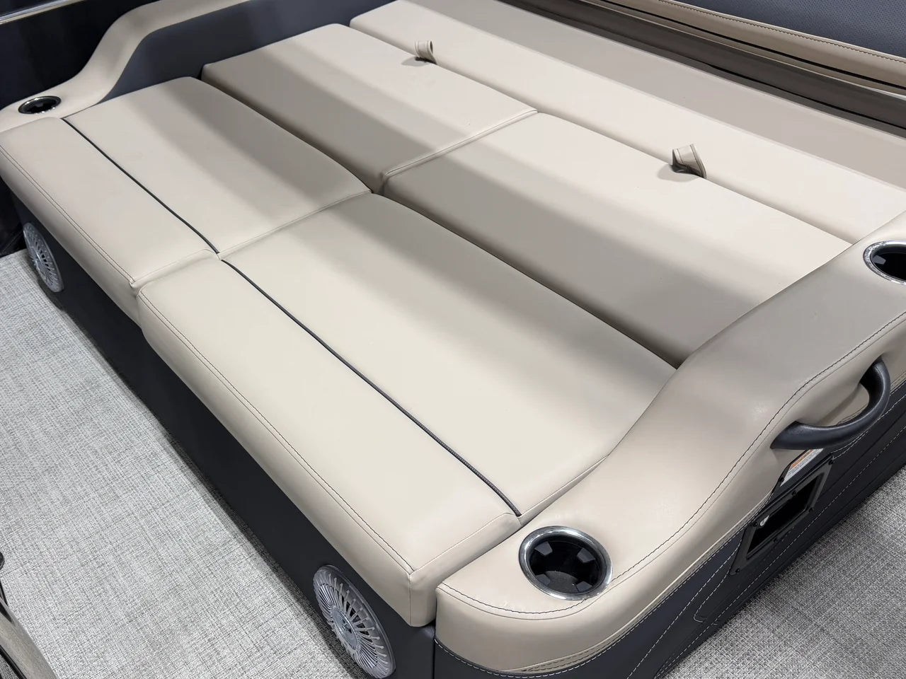 2027 Barletta CABRIO22UC 22.0 feet, Crosslake, Minnesota #66