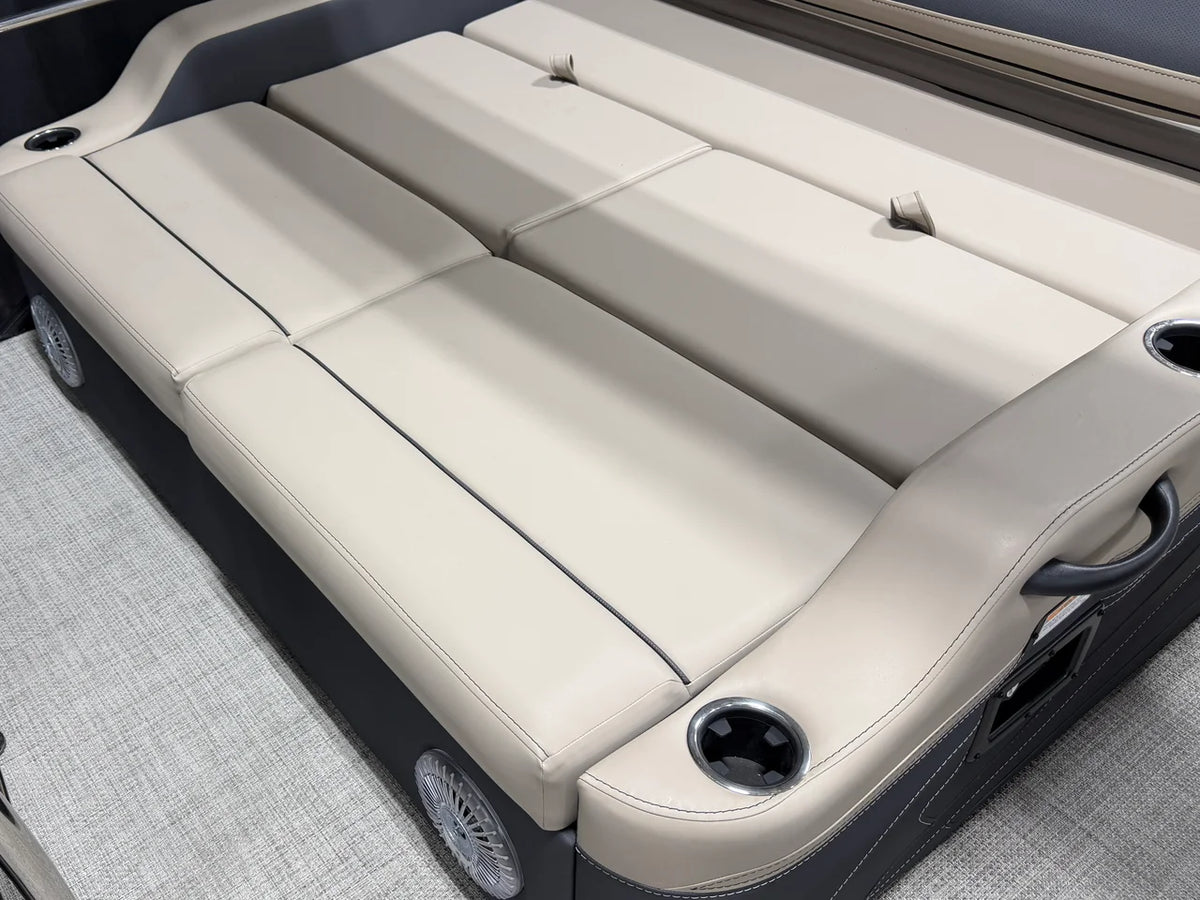 2027 Barletta CABRIO22UC 22.0 feet, Crosslake, Minnesota #67