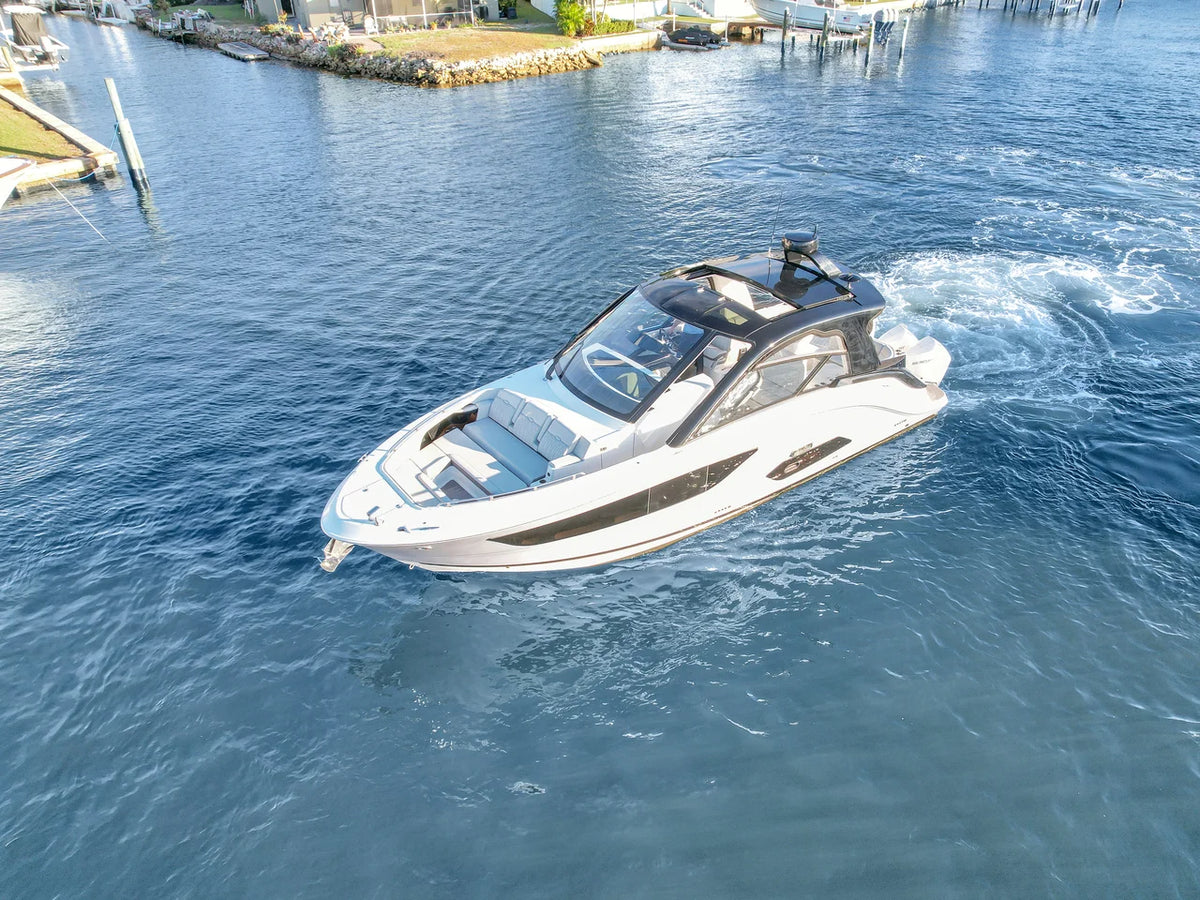 2023 Sea Ray 370 Sundancer 37.0 feet, Palm Beach Gardens, FL #63