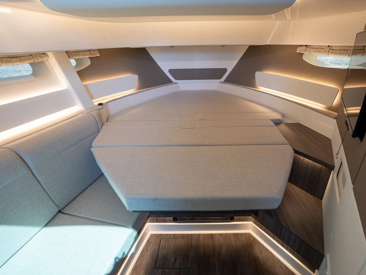 2026 Sea Ray Sundancer 370 Outboard 37.0 feet, Miami, FL #28