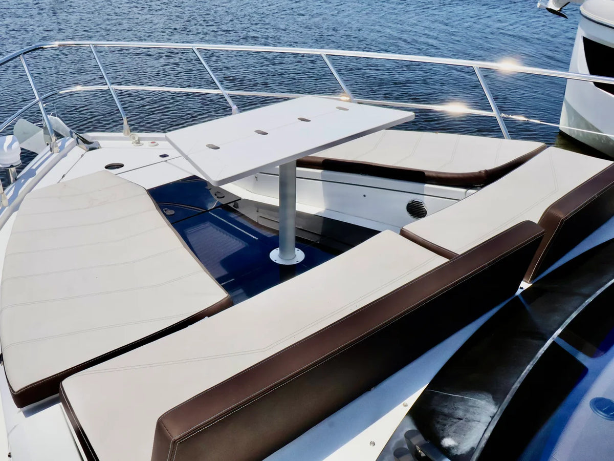 2022 Galeon 500 FLY 50.0 feet, Jacksonville Beach, Florida #18