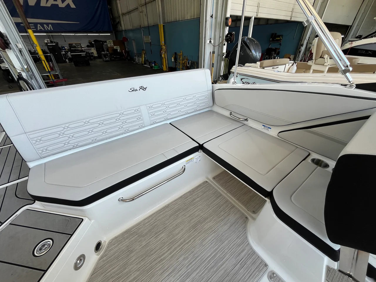 2026 Sea Ray SPX 210 21.0 feet, Cumming, GA #5