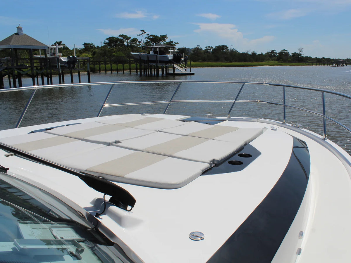 2021 Ocean Alexander 45 DIVERGENCE COUPE 45.0 feet, Holden Beach, NC #14
