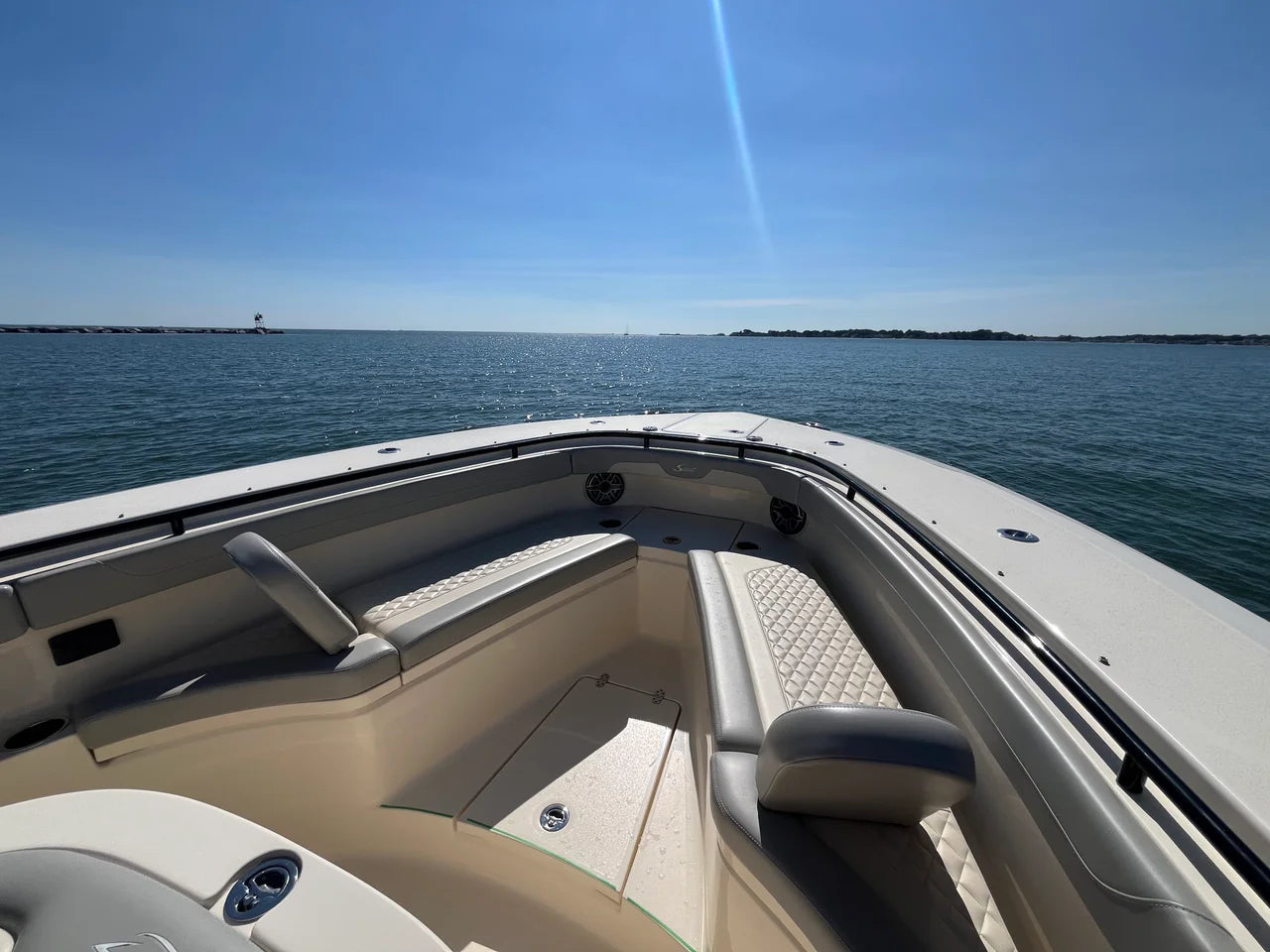 2024 Scout 355 LXF 35.0 feet, Westbrook, Connecticut #29