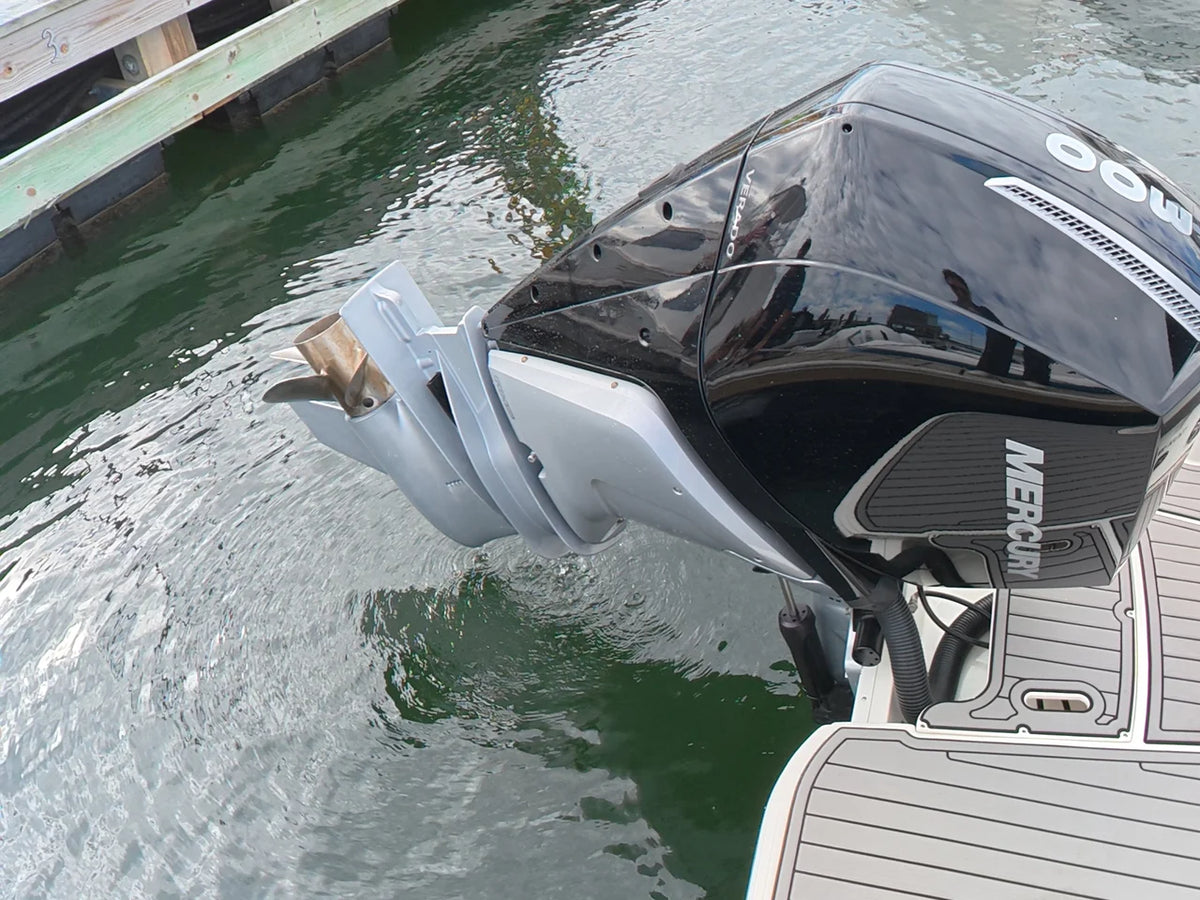 2023 Sea Ray SDX 250 Outboard 25.0 feet, Huntington, NY #6