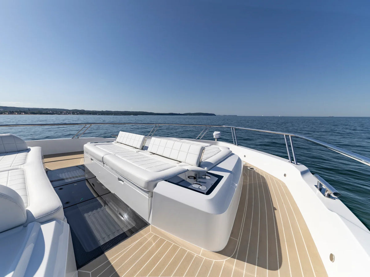 2026 Galeon 570 SKY 58.0 feet, Inuvik, Northwest Territories #74
