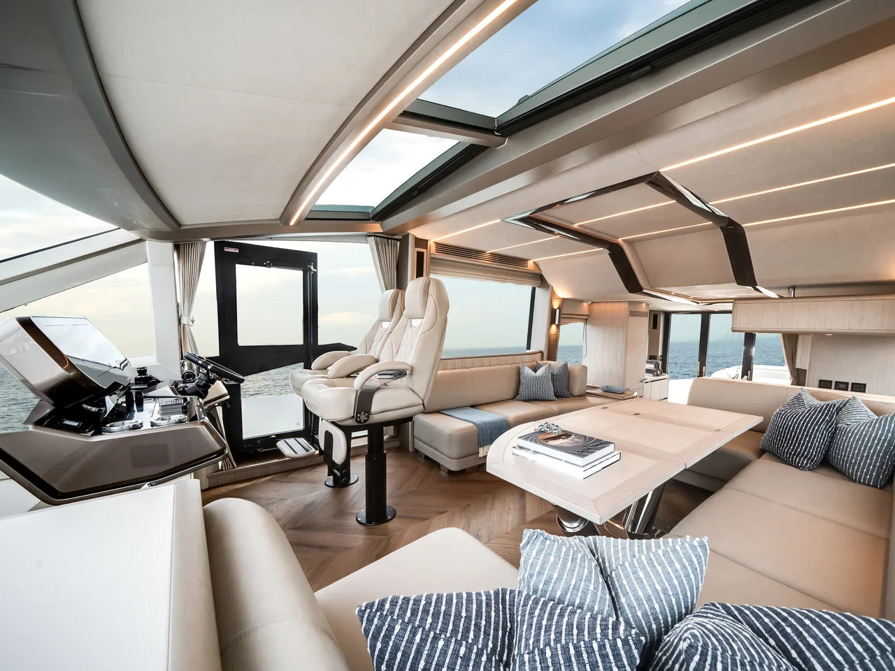 2026 Galeon 680 FLY 68.0 feet, Pompano Beach, FL #53
