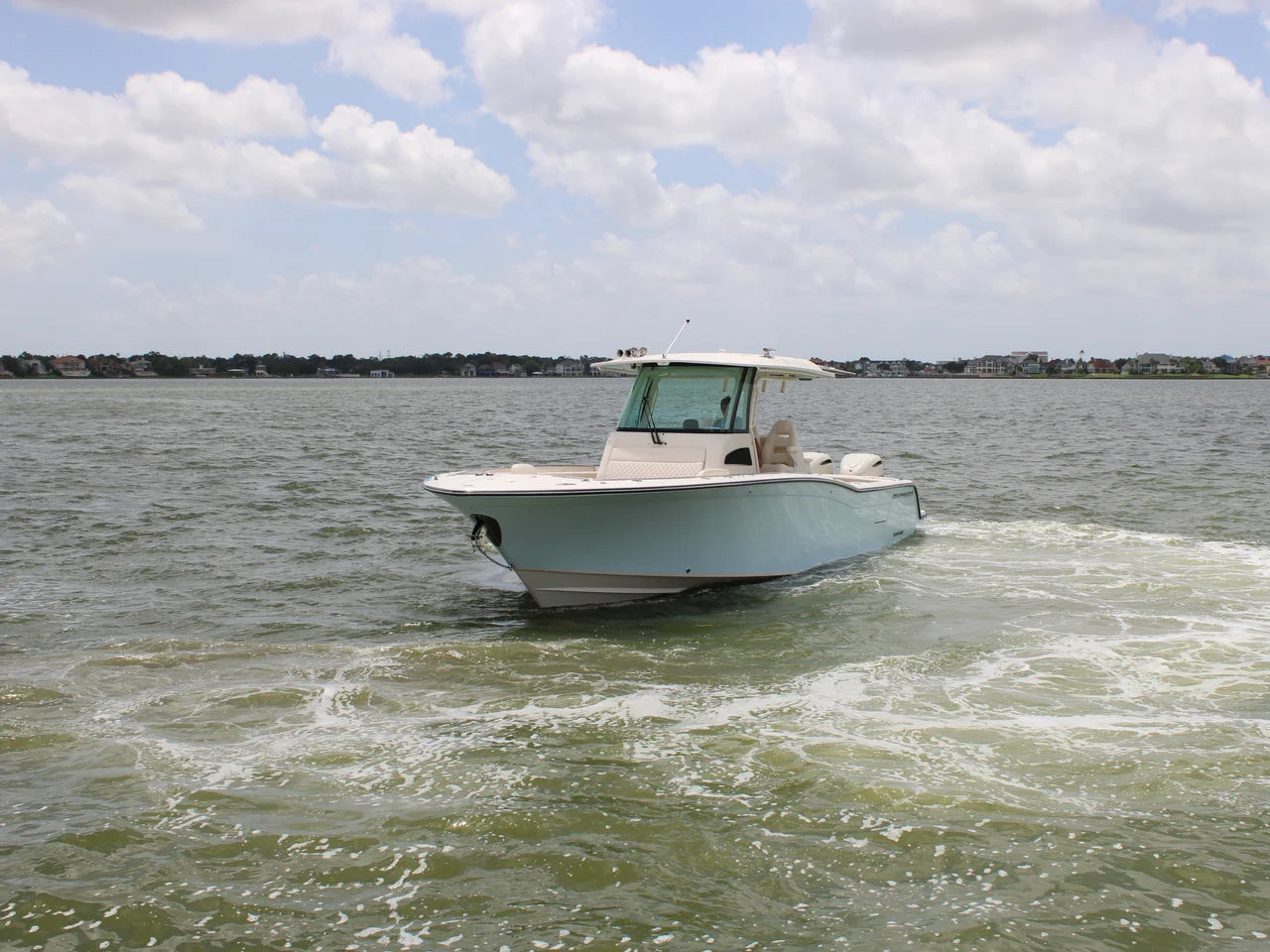 2027 Grady-White Canyon 32.0 feet, Seabrook, TX #8