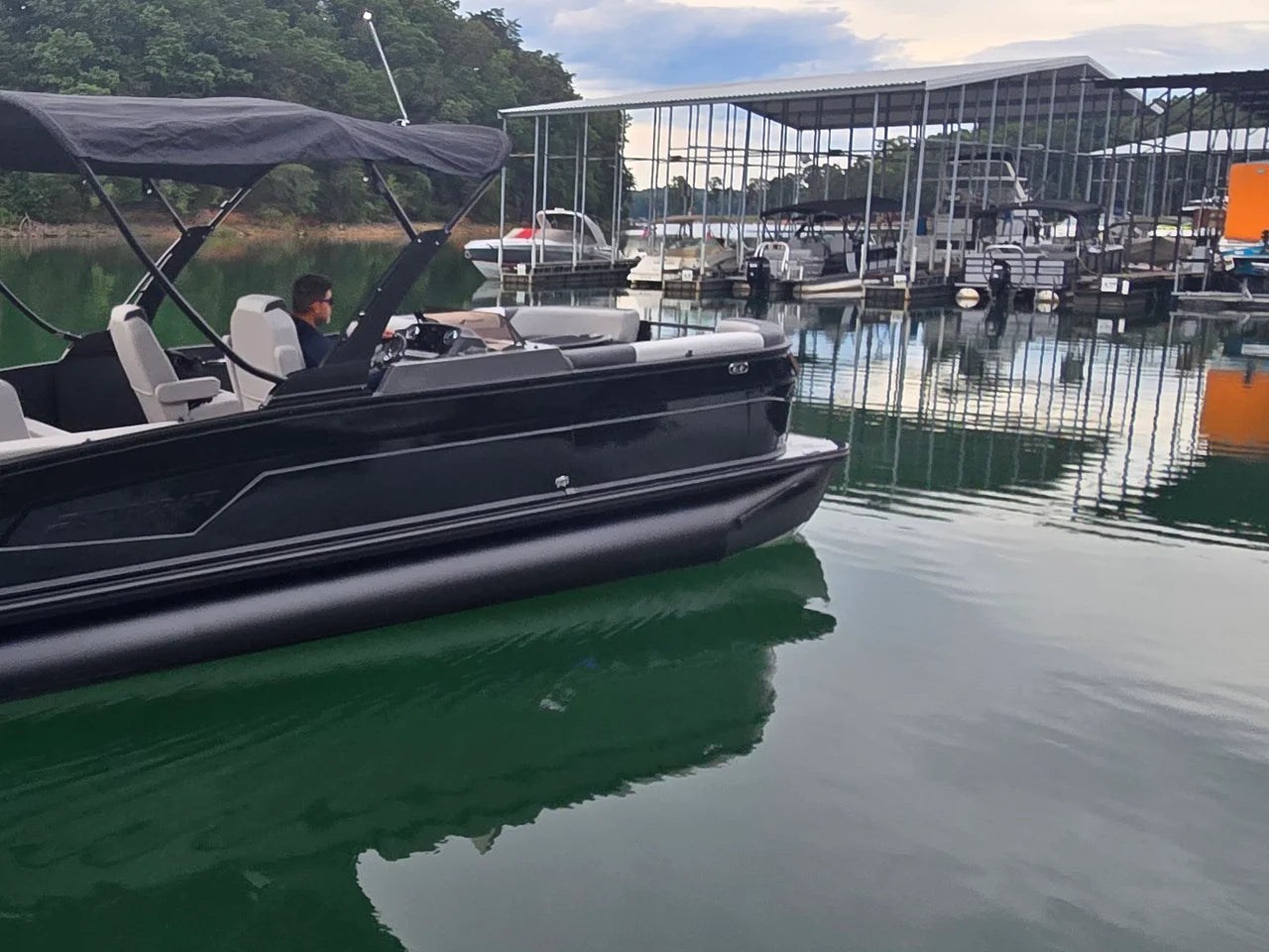 2027 Starcraft SLS-5 Q DH 27.0 feet, Cumming, GA #6