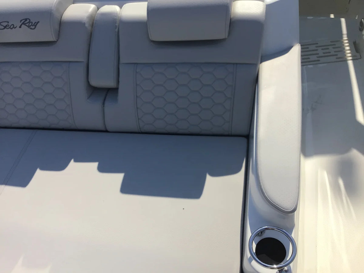 2026 Sea Ray Sundancer 320 Outboard 32.0 feet, Fort Walton Beach, Florida #14