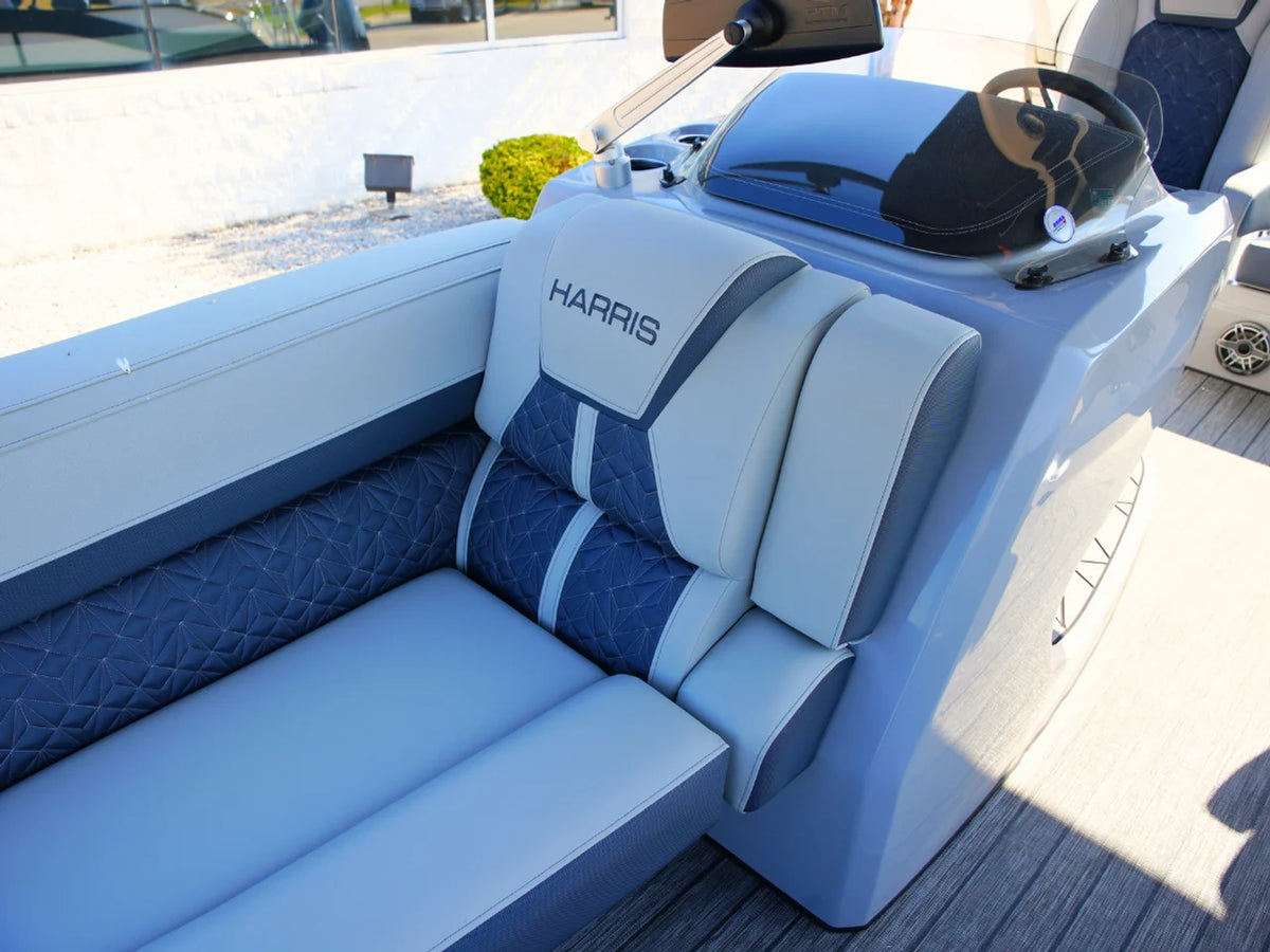 2027 Harris Grand Mariner 250 25.0 feet, Lewisville, TX #11