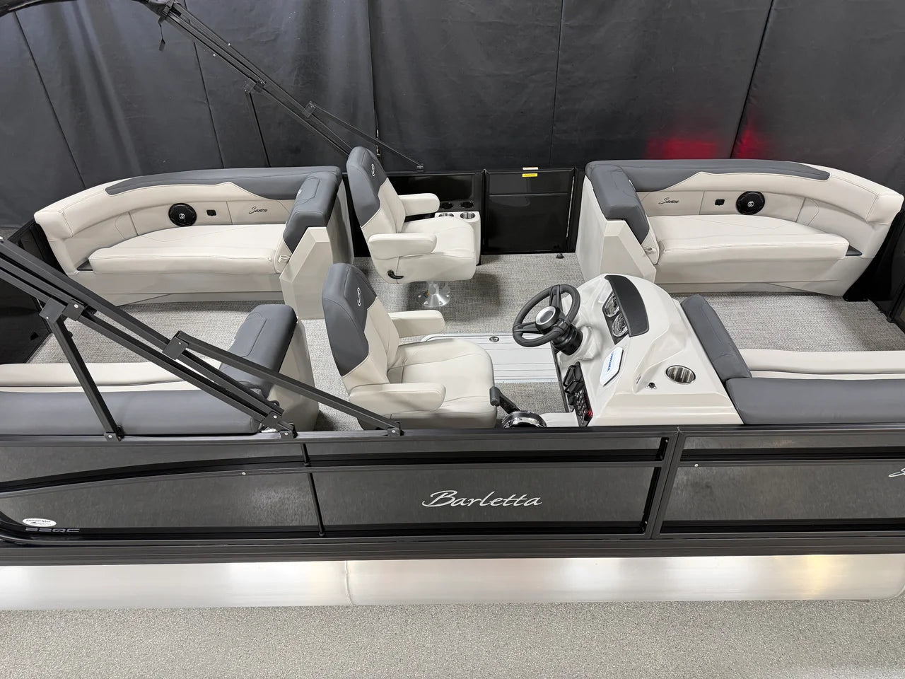 2026 Barletta S22QC 22.0 feet, Crosslake, Minnesota #6