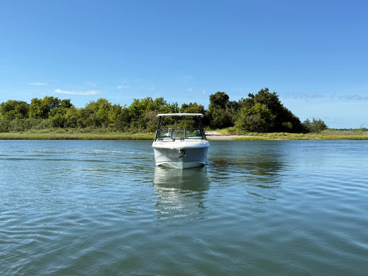 2027 Boston Whaler 240 Vantage 24.0 feet, Wrightsville Beach, North Carolina #7