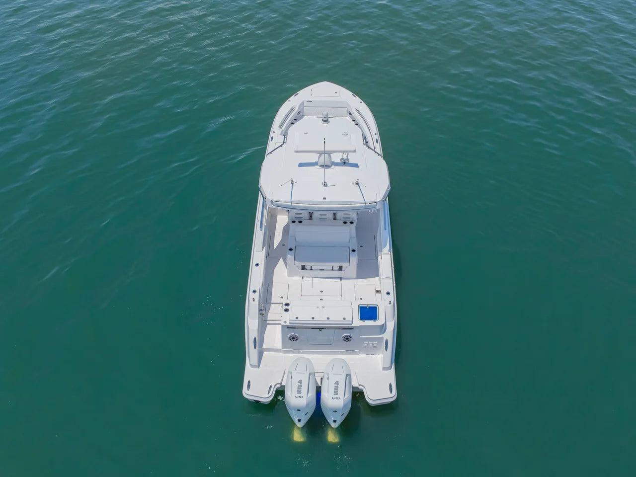 2026 Intrepid 35 PANACEA 35.0 feet, Clearwater, Florida #24