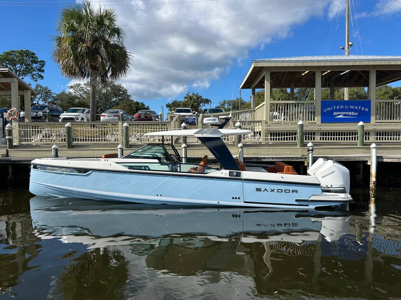 2026 Saxdor 320 GTO 32.0 feet, Pensacola, Florida #2