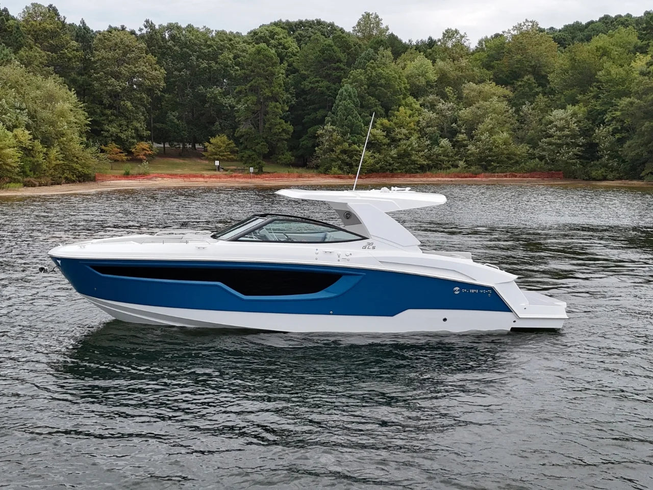 2026 Cruisers Yachts 38 GLS 37.0 feet, Lake Ozark, MO #1