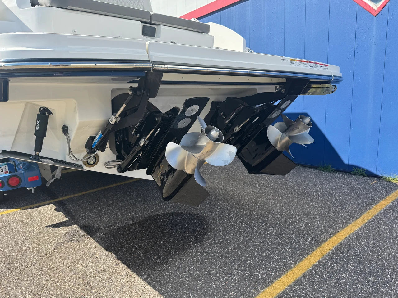 2026 Sea Ray SLX 350 35.0 feet, Rogers, MN #5