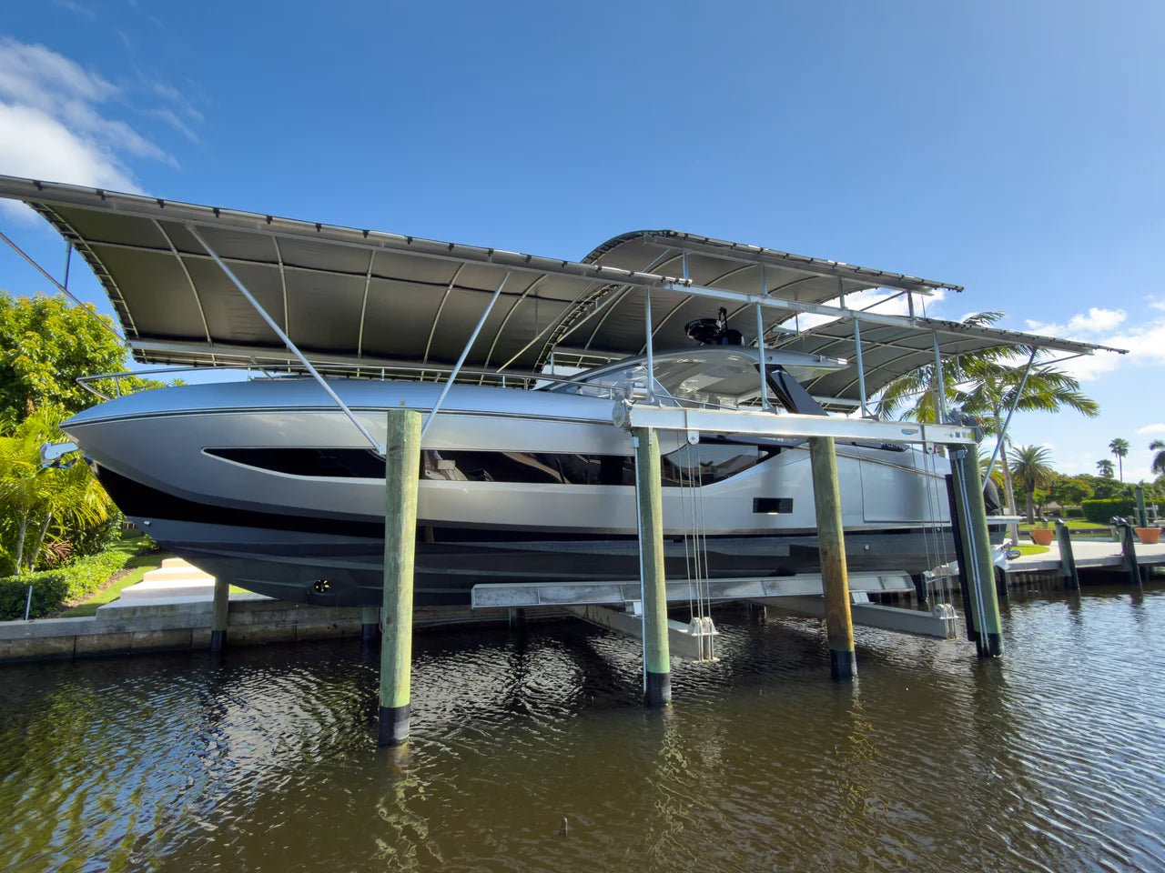 2022 Azimut Verve 47 47.0 feet, Fort Myers, FL #5