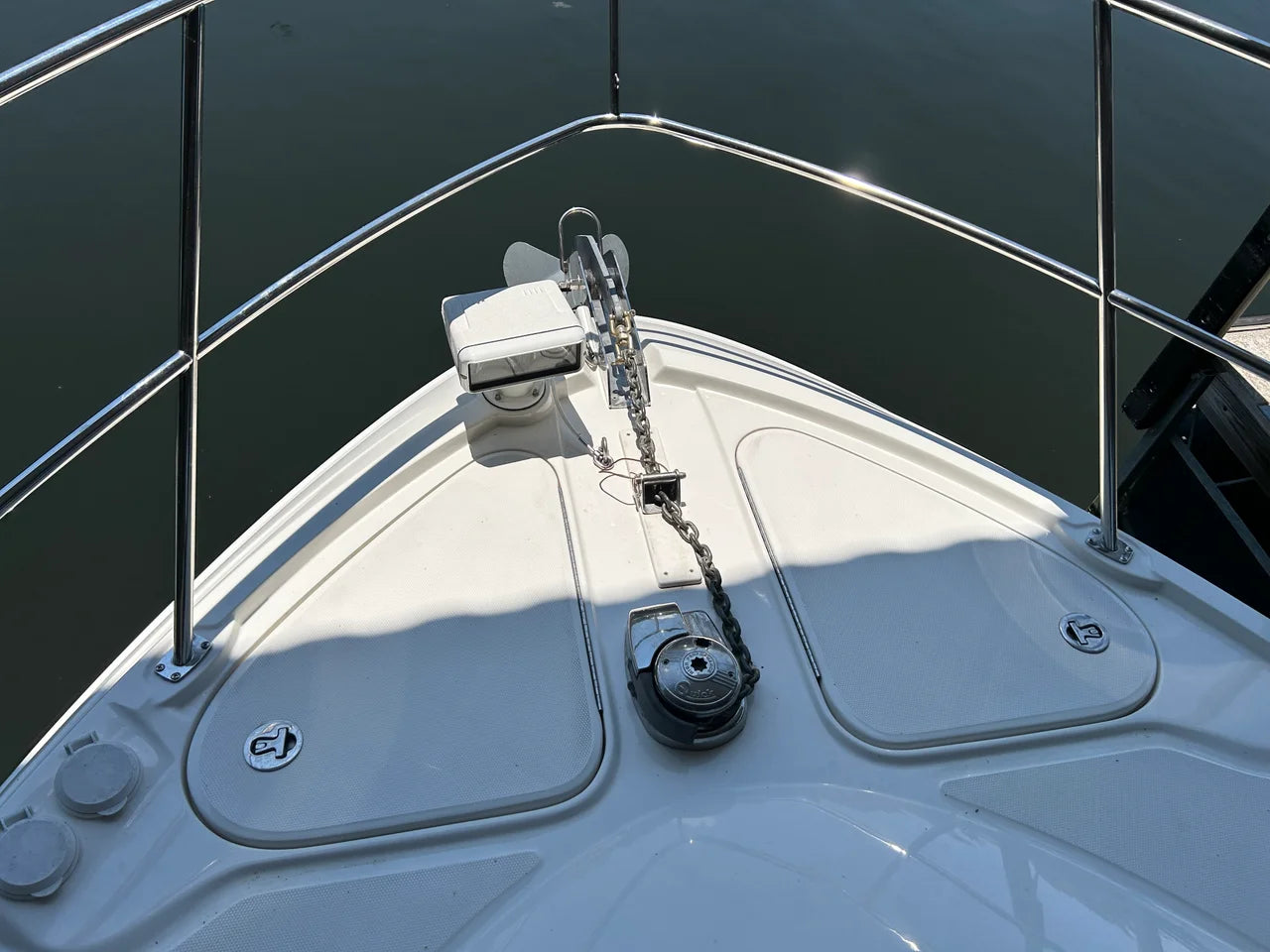 2010 Sea Ray 470 SUNDANCER 47.0 feet, Lake Ozark, Missouri #40