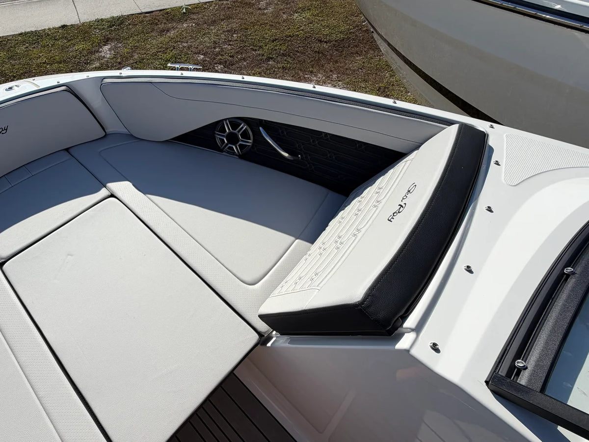 2026 Sea Ray SPX 210 Outboard 21.0 feet, Venice, Florida #25