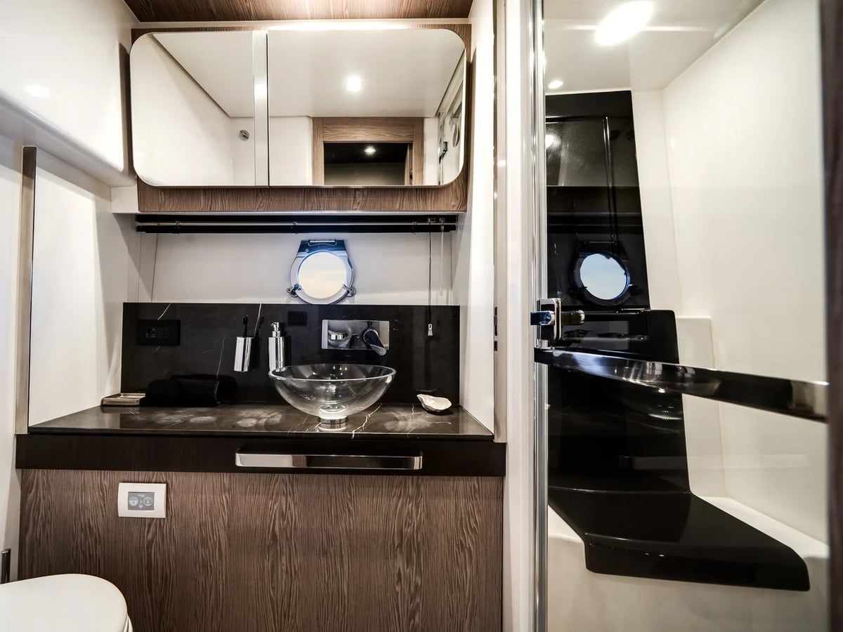 2021 Azimut S6 SPORTFLY 59.0 feet, Pompano Beach, FL #56
