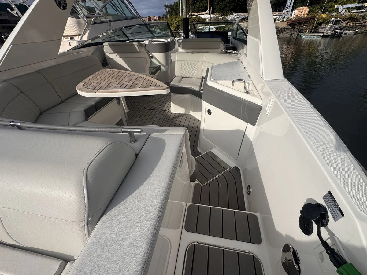 2022 Sea Ray SLX 310 31.0 feet, Norwalk, Connecticut #6