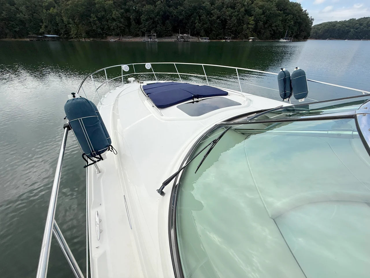 2006 Sea Ray 44 SUNDANCER 44.0 feet, Cumming, GA #33